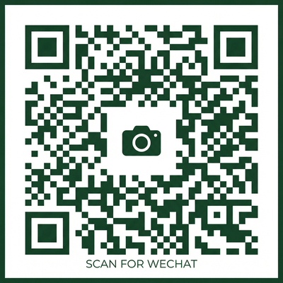 福利导航商务微信二维码 douyin_animal88